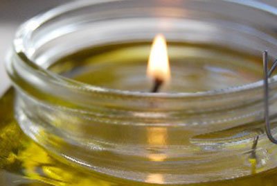 Как отличить настоящее оливковое масло от подделки
