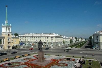 6 октября в городе Ангарске и посёлках Ангарского района с 10.00 до 14.00 ч. пройдет форум «Здоровье»