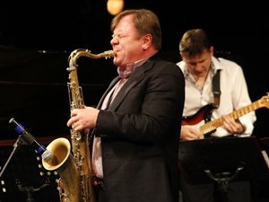 В Иркутске состоится фестиваль 'Джаз на Байкале'