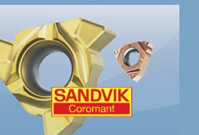         Sandvik Coromant (, )