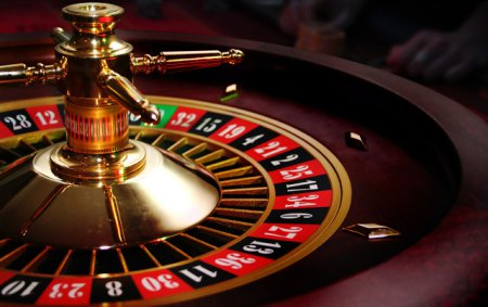 Первое казино в Сочи откроется в январе 2017 года
