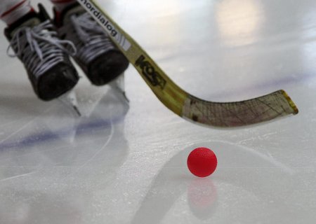 В Иркутске открывается хоккейная школа