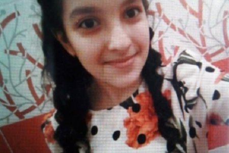 В Братске пропала 15-летняя школьница