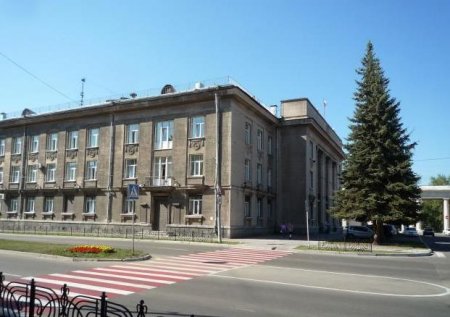 Администрация Ангарского городского округа представила жителям отчет об исполнении бюджета в 2016 году