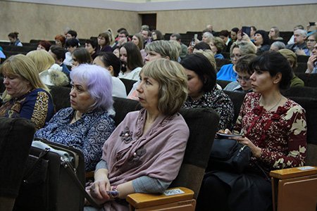 Семинар «Обеспечение безопасных условий и охраны труда» состоялся в Иркутске