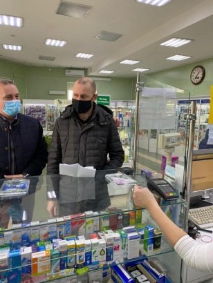 Сегодня в аптеки региона поступит очередная партия азитромицина