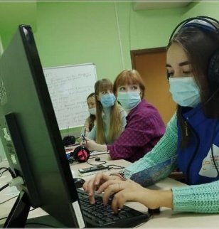 Студенты Иркутской области дежурят на «горячей линии»