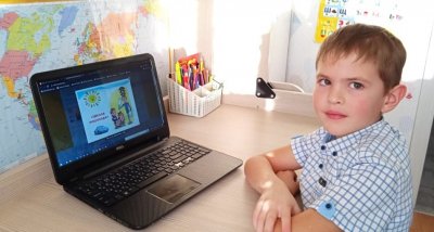 Уроки дорожной безопасности для школьников Свердловской области проводятся с использованием онлайн-викторины