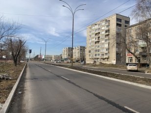 В Иркутской области отремонтировали участки 12 дорог, ведущих к медицинским учреждениям
