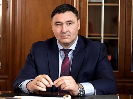 Заявление мэра города Иркутска Руслана Болотова в связи со сложной ситуацией, которая возникла в областном центре из-за роста заболевания новой коронавирусной инфекцией