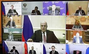 Губернатор Иркутской области Игорь Кобзев принял участие в совместном заседании Госсовета и Совета по стратегическому развитию и нацпроектам