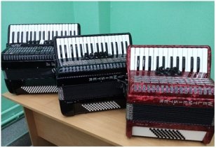 Музыкальные инструменты и оборудование обновляют в 13 образовательных учреждениях сферы культуры Иркутской области - Иркутская область. Официальный портал