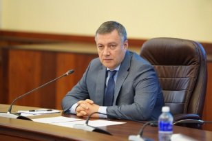 Игорь Кобзев подписал указ о продлении региональных выплат работникам ковидных госпиталей