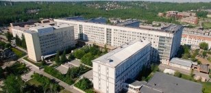 На базе Иркутской областной клинической больницы будет открыт ковидный госпиталь на 700 мест