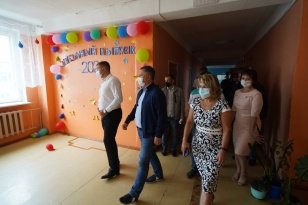 На реализацию федеральной госпрограммы «Комплексное развитие сельский территорий» в Куйтунском районе будет направлено 324 млн рублей