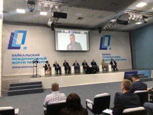 Игорь Кобзев: Экономика должна развиваться в интересах жителей Иркутской области