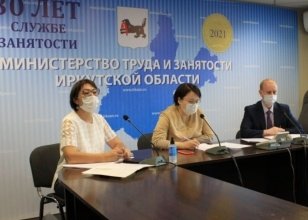В Иркутской области в этом году более 2800 граждан пройдут бесплатное переобучение