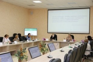 Центр непрерывного профмастерства педагогов открылся в Приангарье в рамках нацпроекта «Образование»