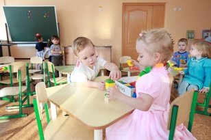 Детские сады Иркутской области перейдут на обычный режим работы