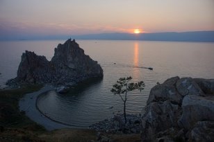 Иркутская область заняла пятое место в инвестиционном рейтинге привлекательности в сфере туризма