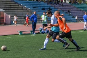 В Иркутске 10 сентября стартует XXXII турнир по мини-футболу памяти Л.П. Перминова