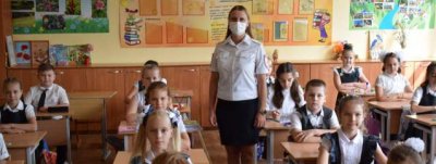 Во всех учебных учреждениях Краснодарского краю автоинспекторы проводят «Урок безопасности»