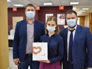 Два миллиона заявителей обратились в МФЦ в Иркутской области