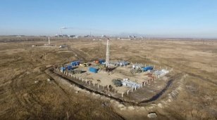 Федеральный экологический оператор ликвидировал все опасные скважины на промышленной площадке г. Усолье-Сибирское