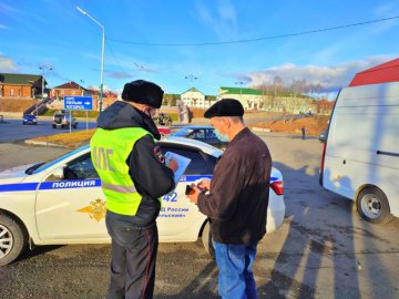 Почти 4 тысячи нарушений ПДД пресекли сотрудники Госавтоинспекции Свердловской области за три дня операции «Безопасная дорога»