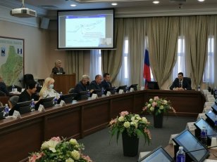 Правительство региона одобрило проект закона об областном бюджете на 2022-2024 годы