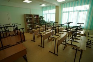 В Иркутской области две школы переведены на дистанционное обучение