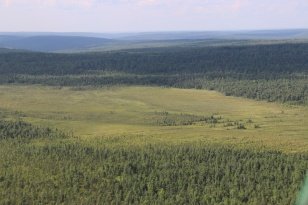 В Иркутской области на землях лесного фонда пожароопасный сезон будет полностью закрыт 10 октября