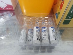 В ТРЦ Mega Home в Иркутске начнет работу пункт вакцинации