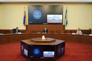 Игорь Кобзев: Муниципалитеты должны устранить замечания и получить акты готовности к отопительному сезону до 15 ноября