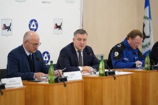На «Химпроме» в Усолье-Сибирском завершены первоочередные мероприятия по ликвидации накопленного экологического вреда