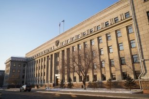Поправки на 3,5 млрд рублей, внесённые Губернатором, приняты в бюджет Иркутской области