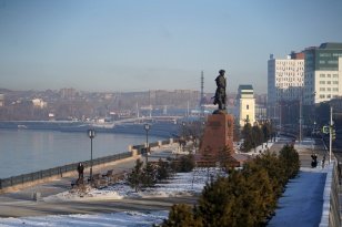 В 2021 году Иркутская область на 100% выполнила план по заключению социальных контрактов