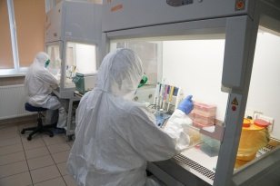 Игорь Кобзев: ПЦР-лаборатории, выполняющие тесты на определение ковида, перейдут на усиленный режим работы