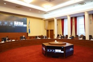 Игорь Кобзев: Вопросы развития региона необходимо обсуждать на площадке Высшего совета при Губернаторе
