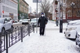В Иркутской области 56 граждан пожилого возраста и инвалидов проживает в приемных семьях