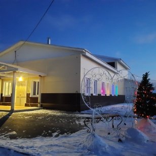 В Заларинском районе открылись три дома культуры