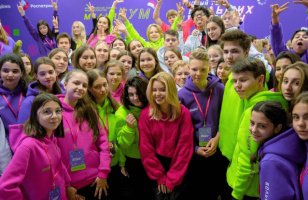 50 школьников из Приангарья прошли в финал Всероссийского конкурса «Большая перемена»