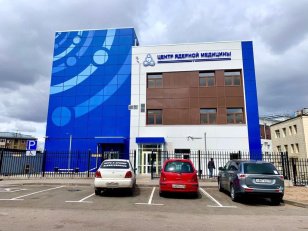 Алексей Шелехов принял участие в открытии центра ядерной медицины в Улан-Удэ
