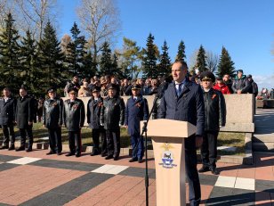 Более 130 курсантов Восточно-Сибирского института МВД России приняли присягу в Иркутске