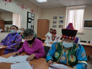Большой этнографический диктант пройдет на 54 площадках Иркутской области