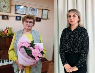 Два педагога из Прибайкалья получат премию Министерства культуры Российской Федерации