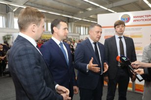 Игорь Кобзев сообщил о намерении создать в 2023 году региональную лизинговую компанию