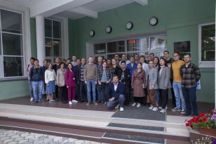 80 молодых исследователей Прибайкалья получат именные стипендии Фонда стратегического и инновационного развития региона