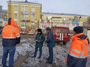 В Иркутской области провели учения по восстановлению связи в условиях ЧС