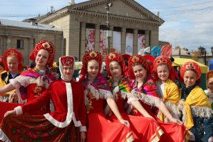 Фестивали межнационального единства и русской культуры пройдут в Приангарье